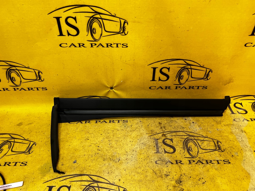 фото №1, Молдинг защита дверь левый задняя lexus rx 450h iii 3 al10