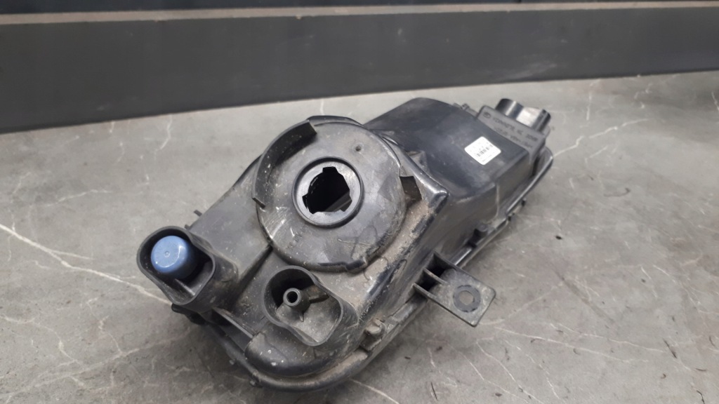 фото №15, 7e0941661b протитуманна фара лівий перед vw t6