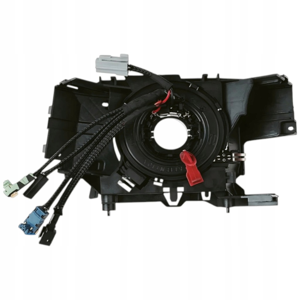 фото №2, Стрічка керма шлейф подушка безпеки do renault clio iii 3 2004+ kangoo modus