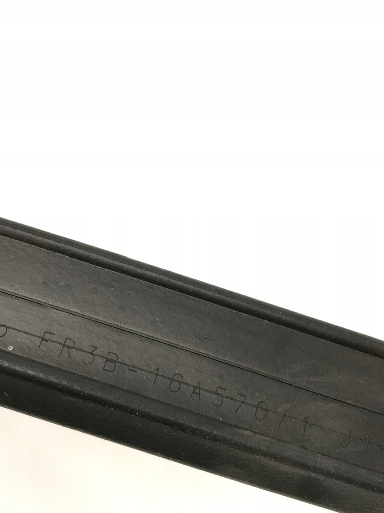 фото №7, Прокладка крыло левый mustang 2015 fr3b-16a571-ae