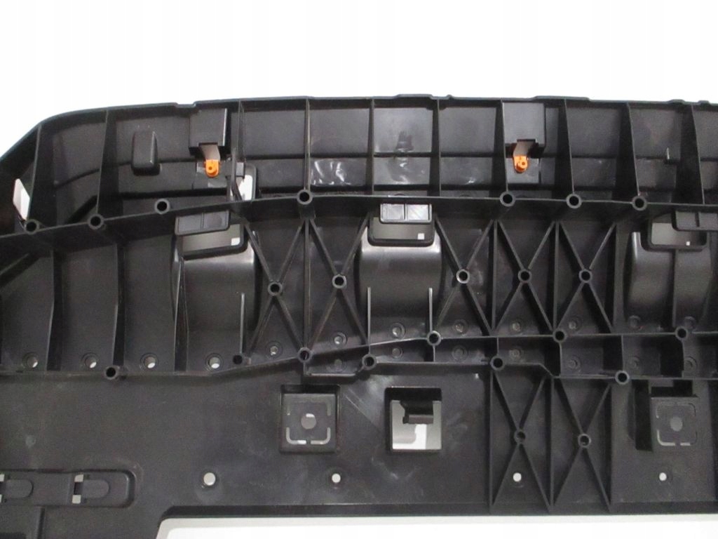 фото №9, Opel combo e защита pod бампер передний nowa