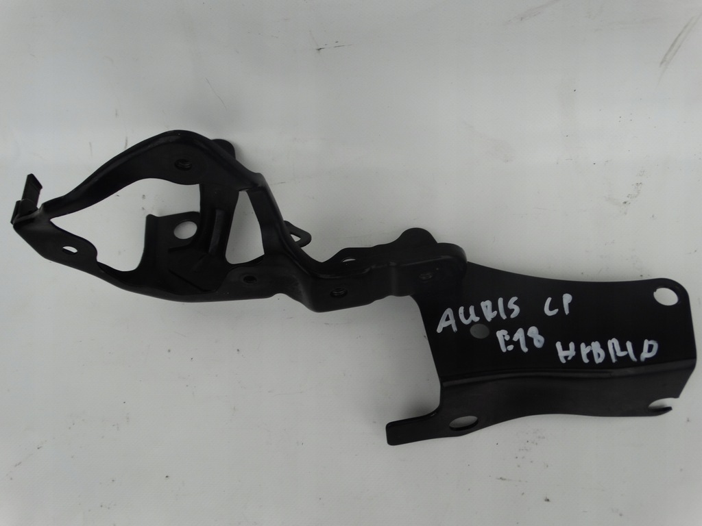 фото №1, Кронштейн лист кронштейн toyota auris ii e18