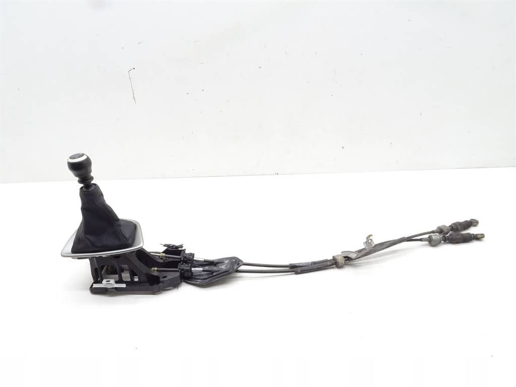 фото №1, Домкрат важіль передач toyota auris ii hb 5d 1.6b