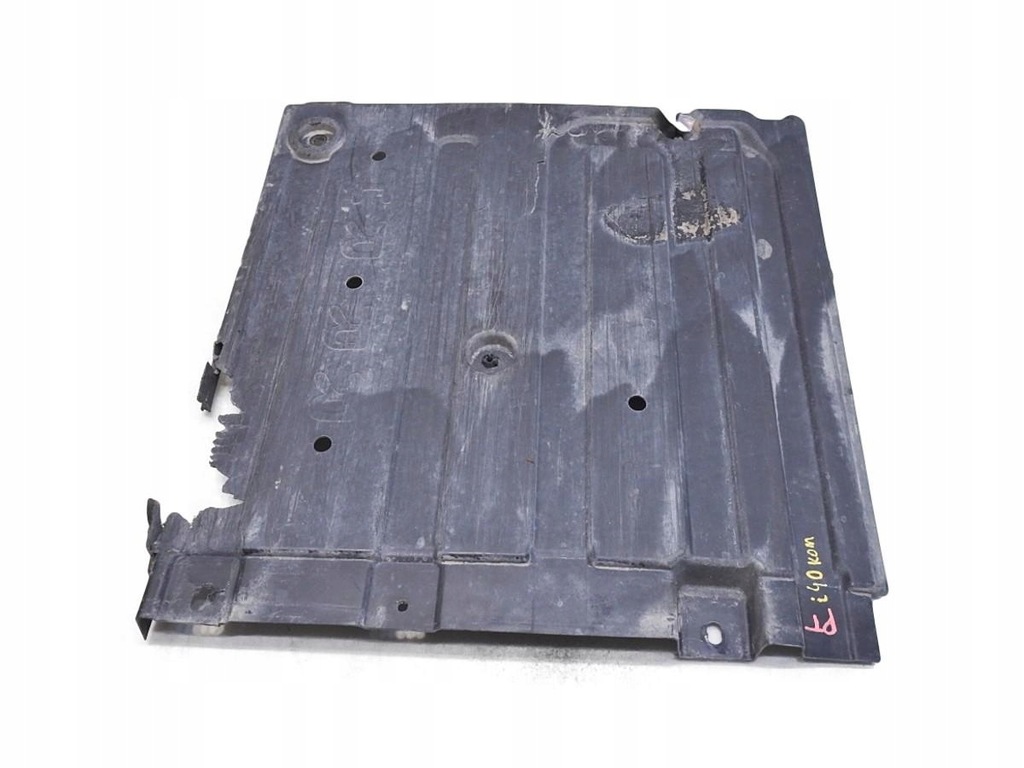 фото №1, Захист підвіска правий задня hyundai i40 kombi