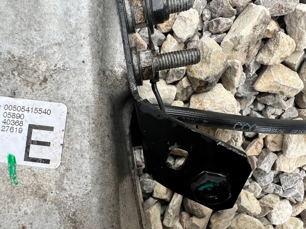 фото №3, Alfa romeo stelvio q4 4x4 поворотный кулак правая перед