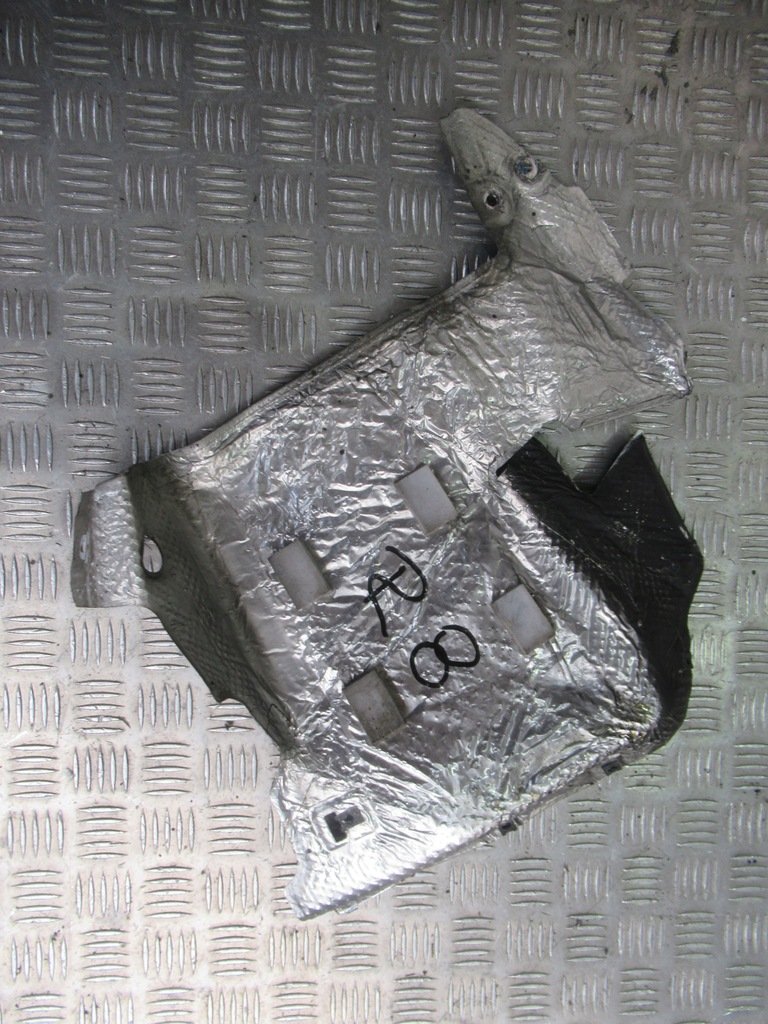 фото №1, Audi r8 420 06- захист теплова 420825646c