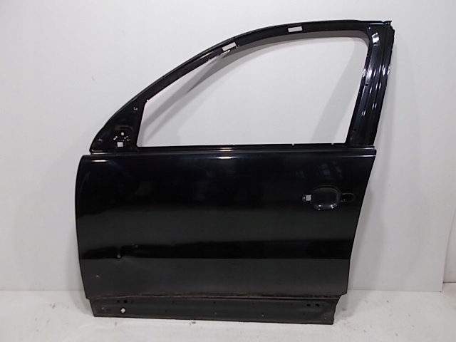 фото №1, Vw tiguan i 5n 07-16 дверь левая передние org !