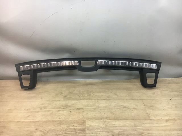 фото №1, Volvo v90 cc захист молдинг багажника 32353430