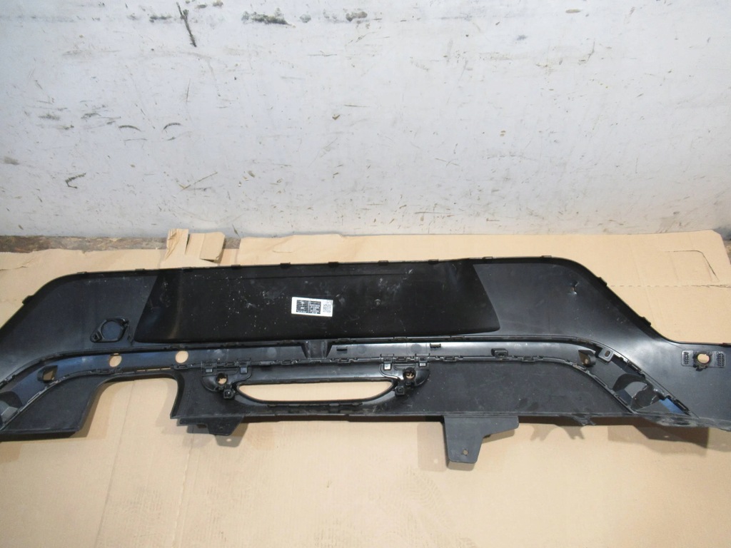 фото №6, Бампер задняя p2q0ardc opel mokka ii