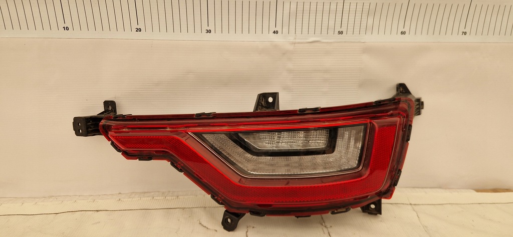 фото №1, Kia niro ii лампа задняя правая led 22-