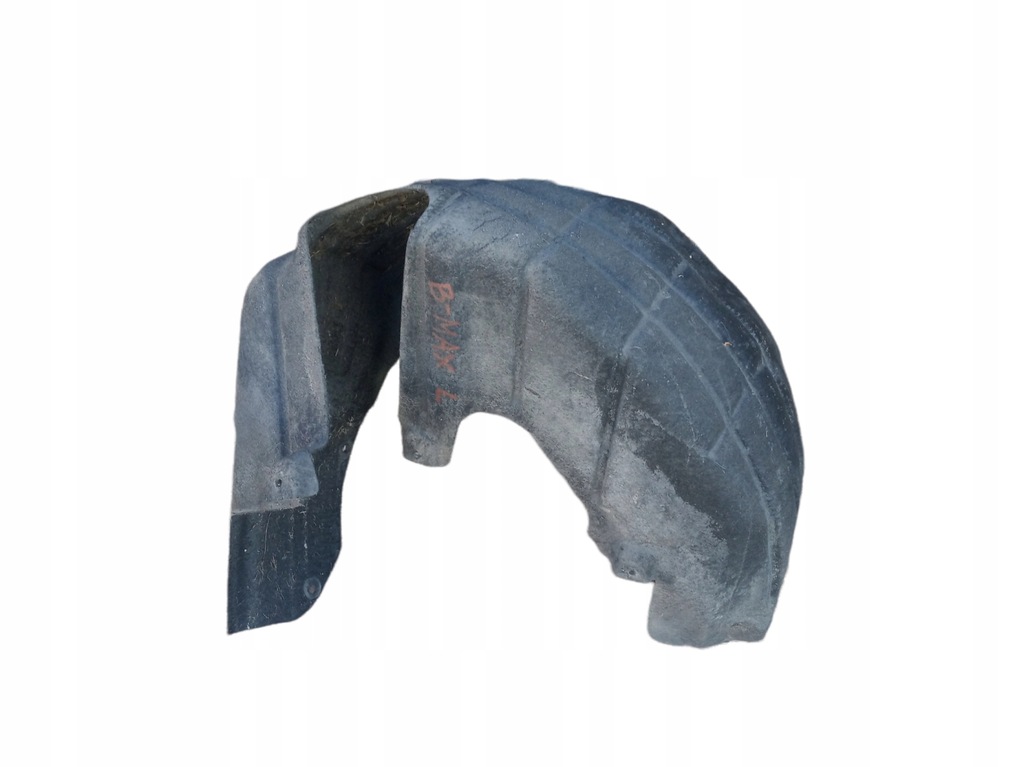 фото №4, Підкрилок задні ліва ford b-max