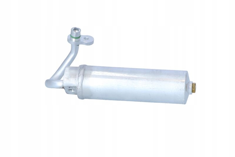 фото №13, Nrf осушитель кондиционера nissan qashqai i 1.6d 10.11-12.13