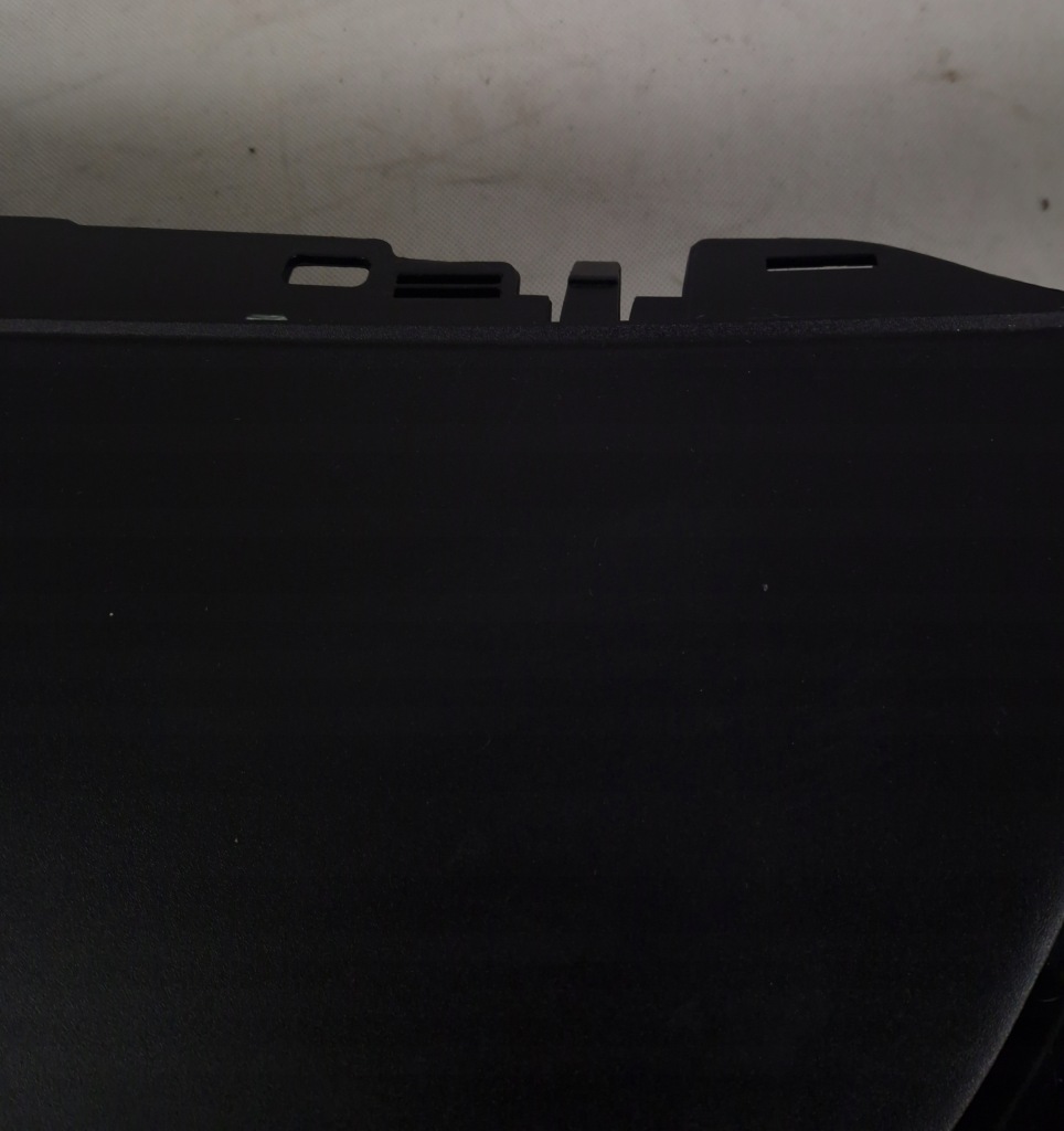 фото №6, Mercedes gle w167 amg диффузор накладка бампера a1678854511