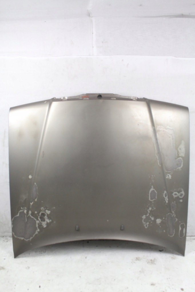 фото №1, Капот mercedes w124 ce coupe