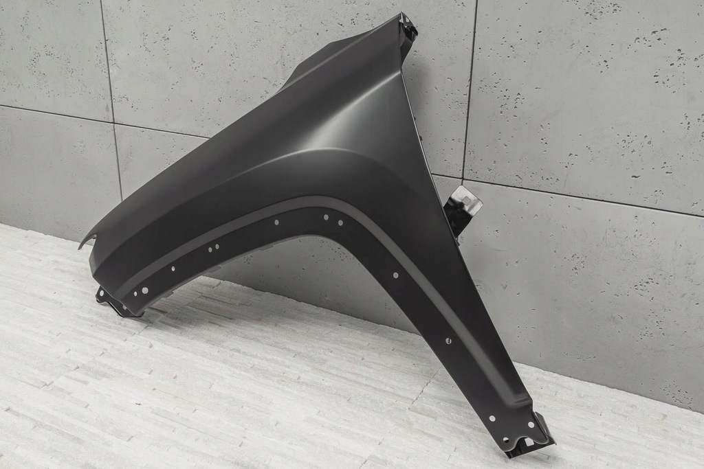 фото №11, Jeep compass ii 2017+ крыло передний левый 68243851aa