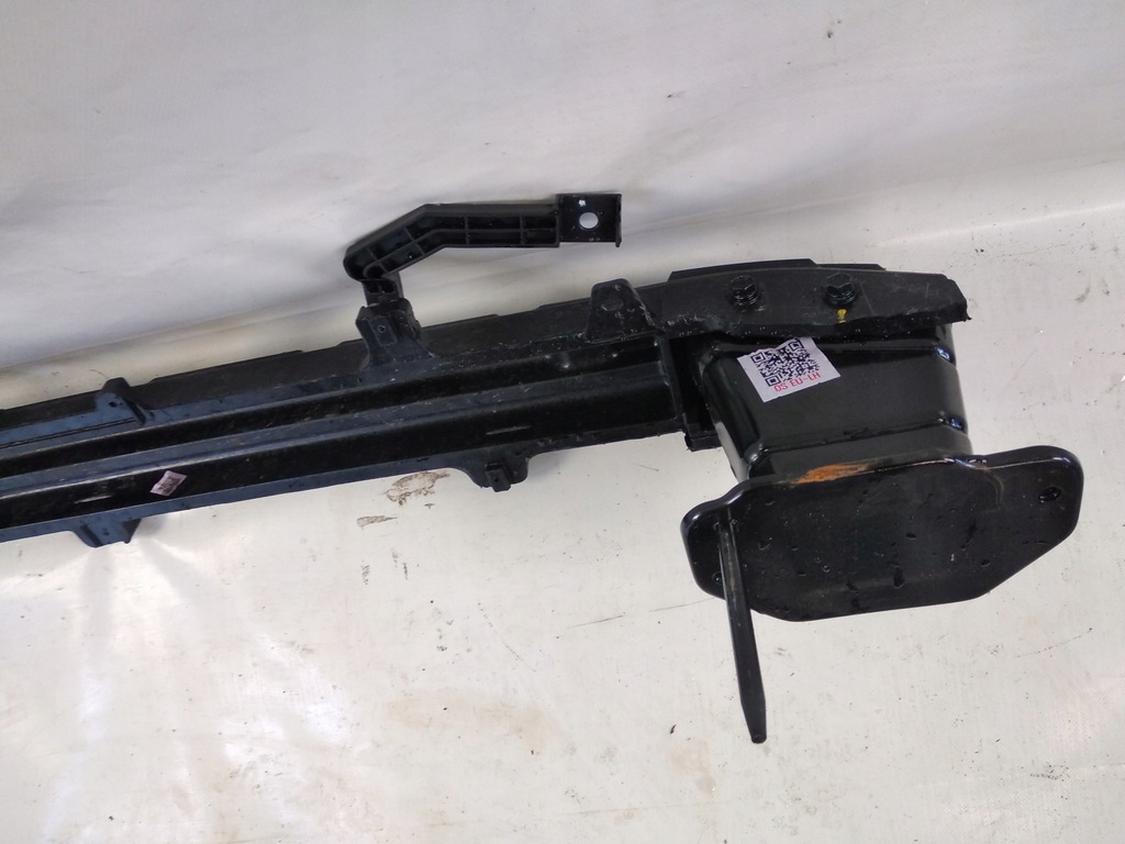 фото №8, Hyundai i30 iii балка бампера заднего задняя 2016-