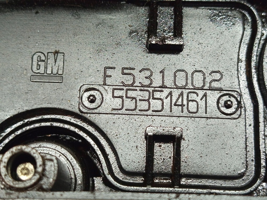 фото №6, Крышка клапанов opel corsa d z12xep astra z14xep