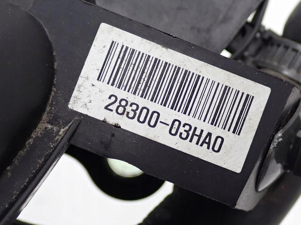 фото №9, Колектор всмоктуючий 28300-03ha0 hyundai ioniq kia niro 1.6 gdi hybrid g4le 18r