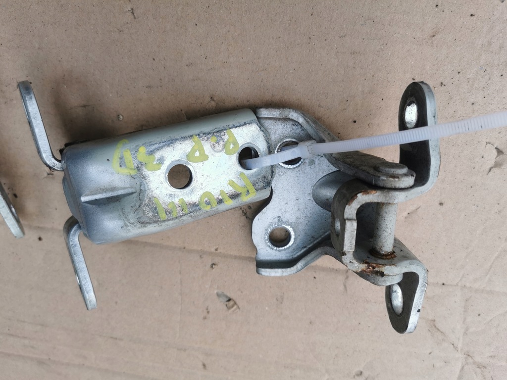 фото №1, Kia rio iii 3d петли дверь правых перед