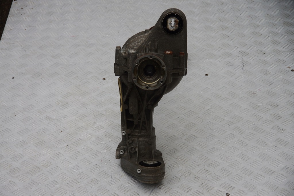 фото №12, Міст перед диференціал porsche cayenne 958 ii 7p5 14-17 0bm409505s 4,2 tdi