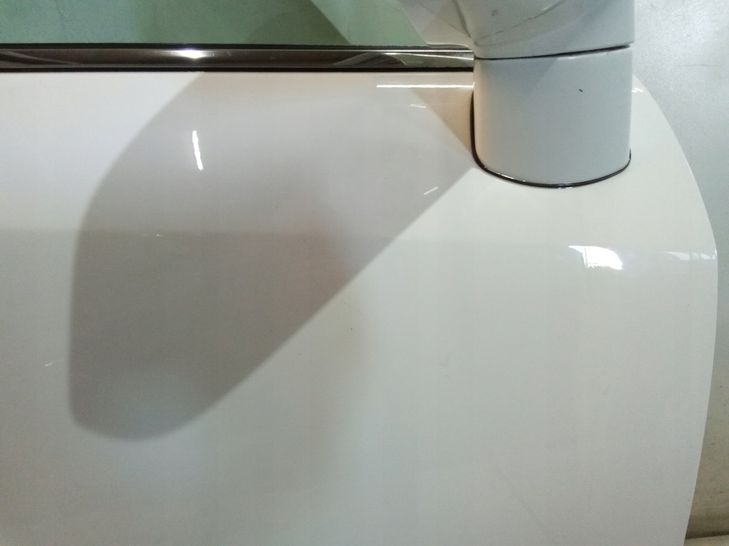 фото №5, G618 двері правий перед opel antara gaz