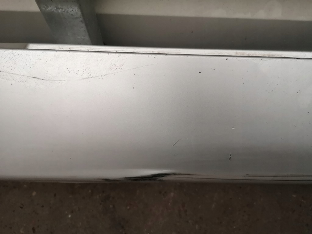 фото №6, Молдинг поріг права bmw e60 e61 przed lift 354