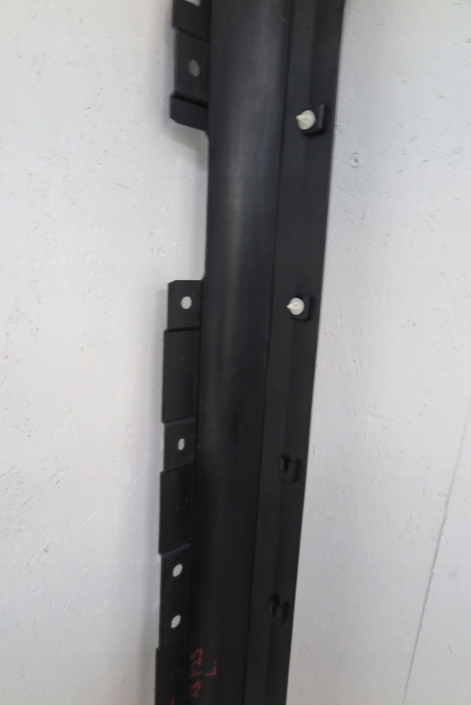 фото №9, Молдинг порог порог накладка левая x3 f25 7210079