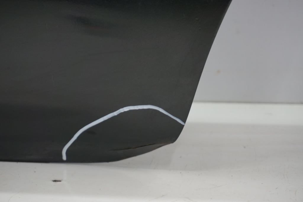 фото №6, Opel zafira b двері ліва задні задня z20r