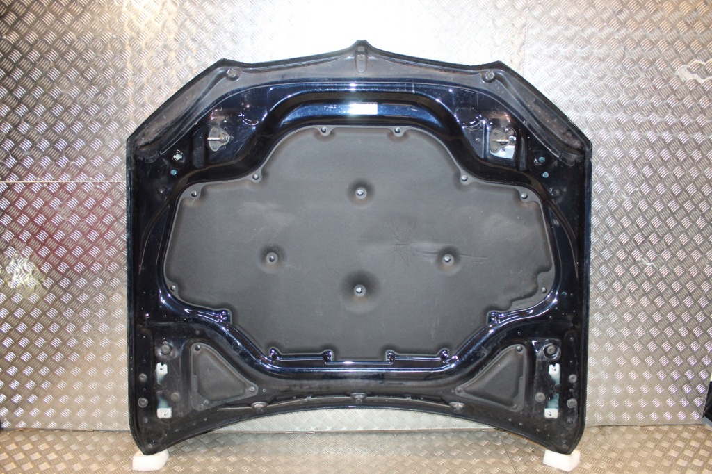 фото №9, Bmw x5 g05 45e laser капот крила радіатор zde