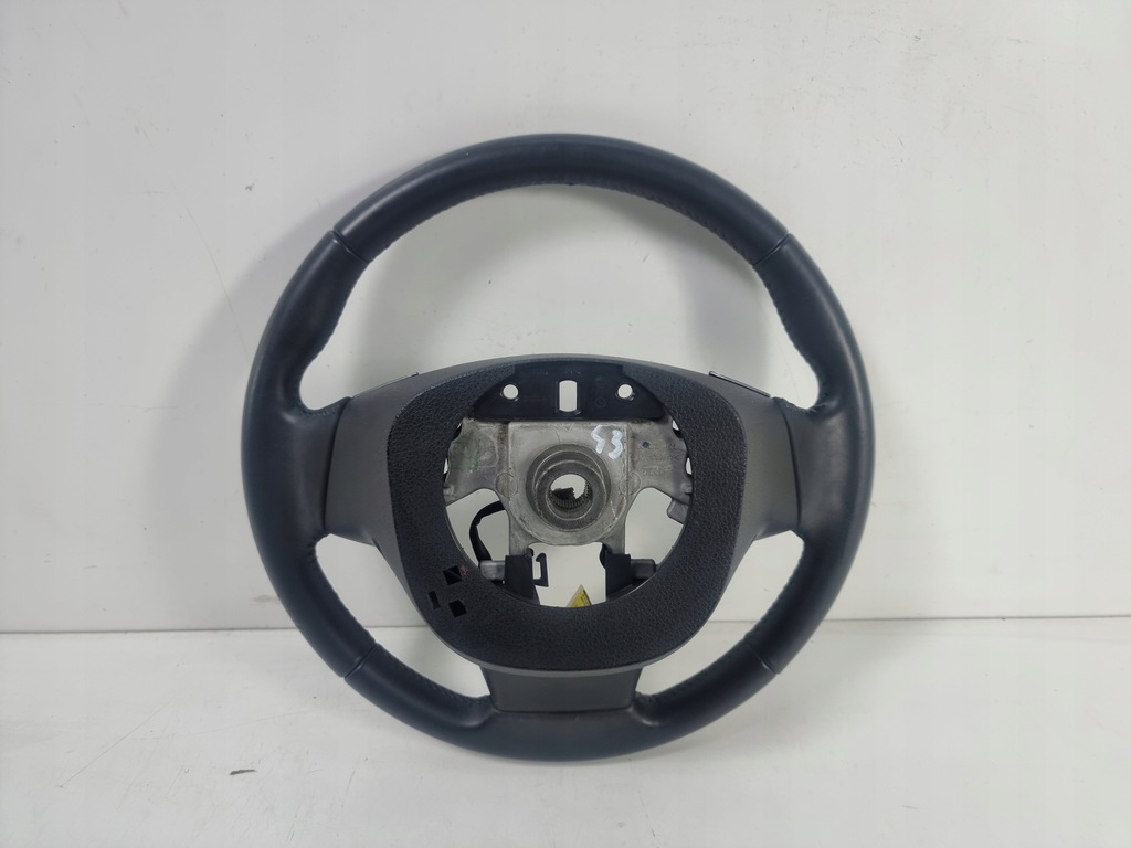 фото №9, Воздуховод мультифункция nissan qashqai ii j11