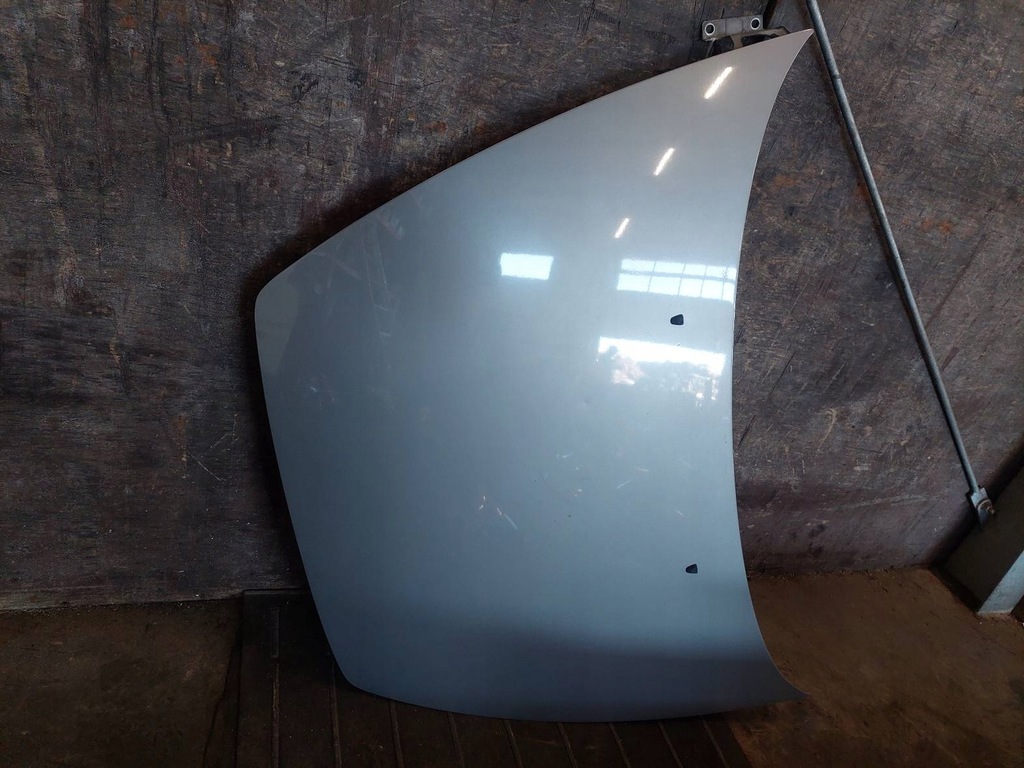 фото №16, Kompletny перед капот бампер лампи volvo v50 i s40 ii 462-46