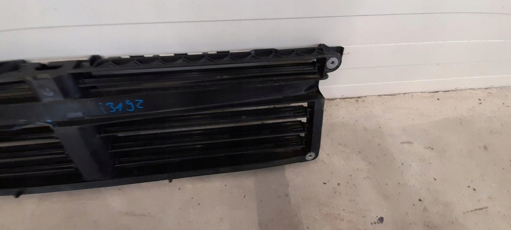 фото №2, Шторка повітря жалюзі mercedes s-klasa w223