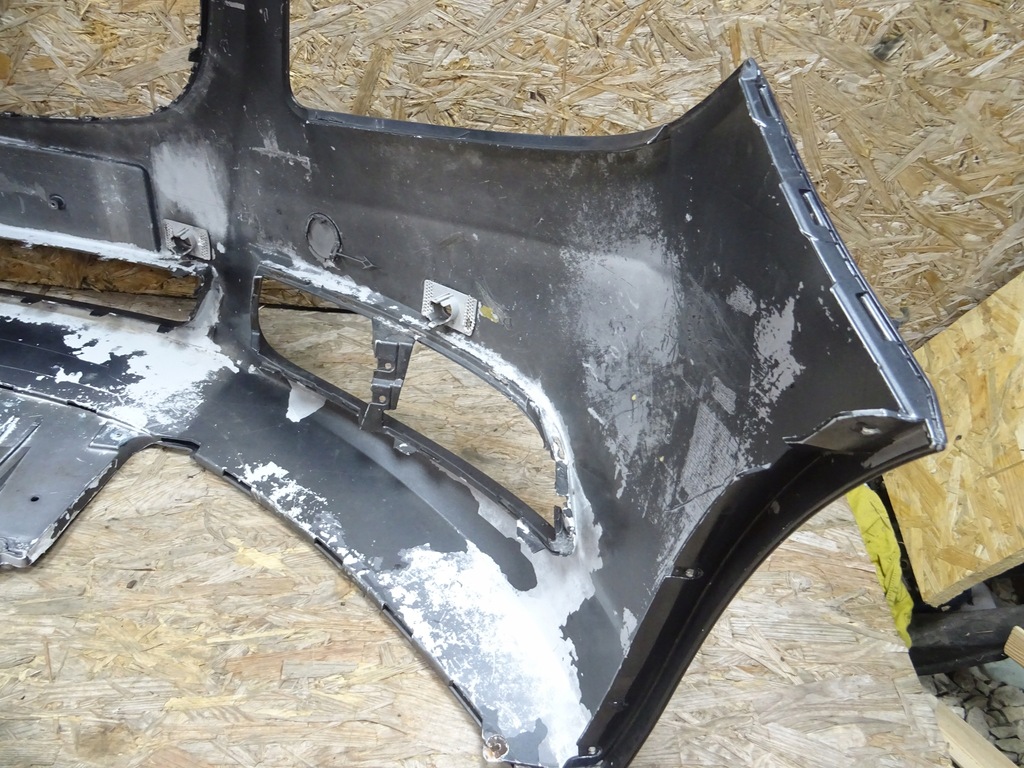 фото №11, Opel insignia a бампер перед передний pdc