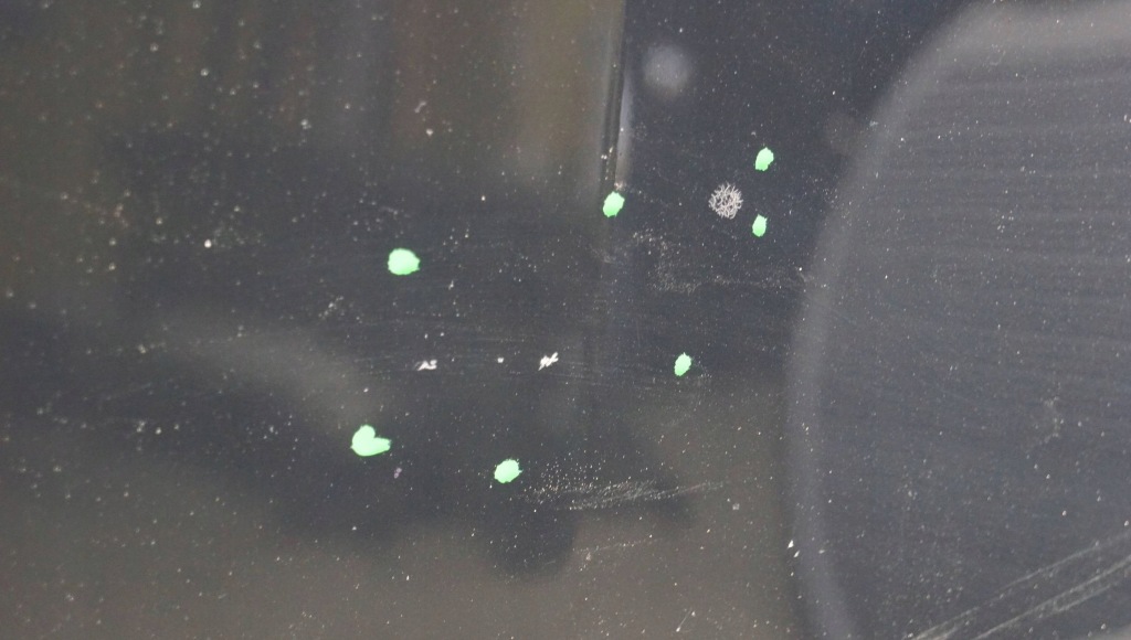 фото №12, Opel astra j iv maksa кришка двигуна m655