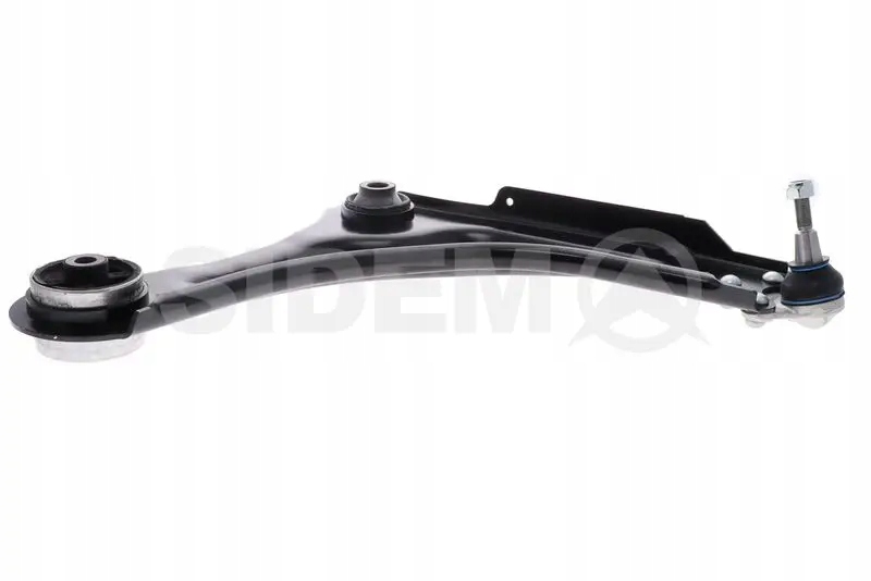 фото №9, 2x важелі sidem dół l+p do renault laguna iii