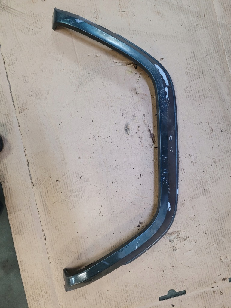 фото №1, Jeep cherokee xj 91-96 розширювач ліва задні