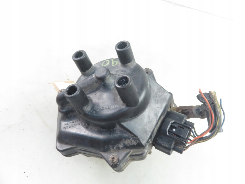 фото №5, Апарат запалювання honda civic vi 1.4 d14a3