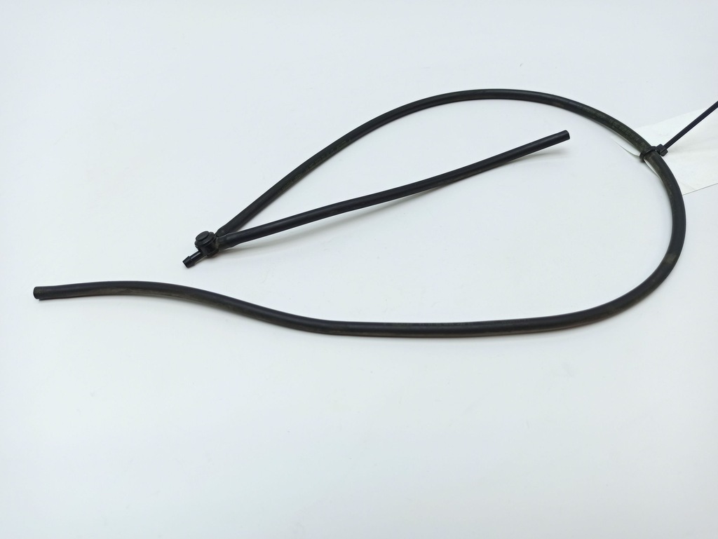 фото №6, Шланг омывателя nissan navara d23