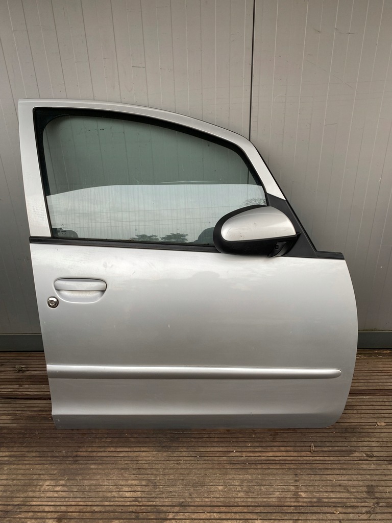 фото №2, Colt vi 5d повний двері правий перед