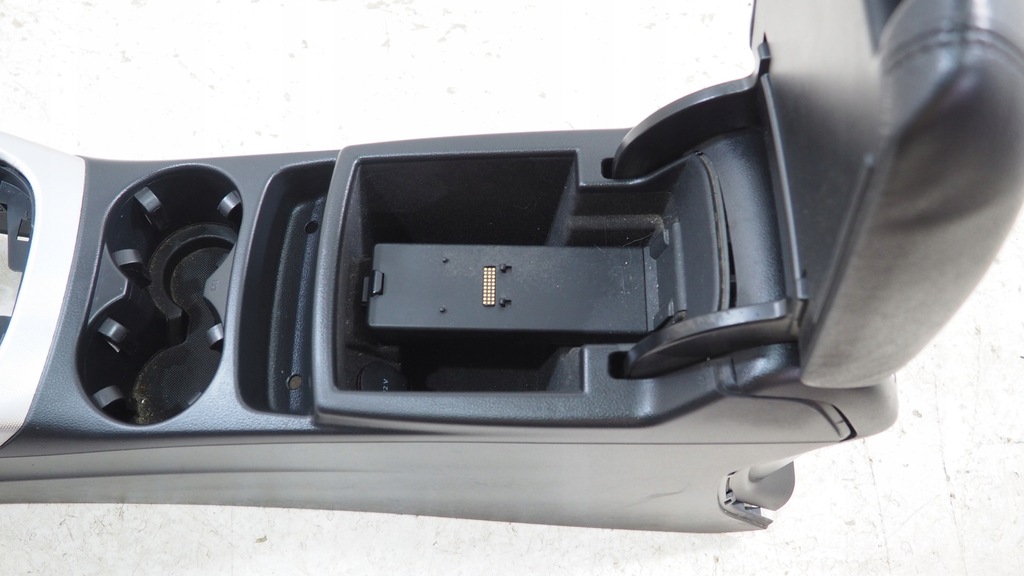 фото №15, Audi q5 8r сиденья кожа полная электрика комплект туннель средний