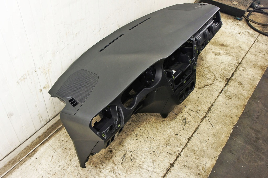 фото №6, Oh263 citroen c-elysee ii панель приладів панель приладів pulpit