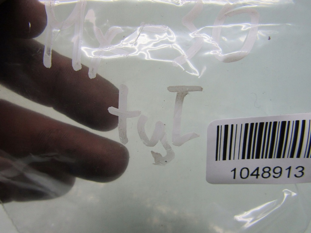 фото №7, Mazda mx-30 21r цоколь рамка датчика pdc паркування заднього задня 67uc5dn4l