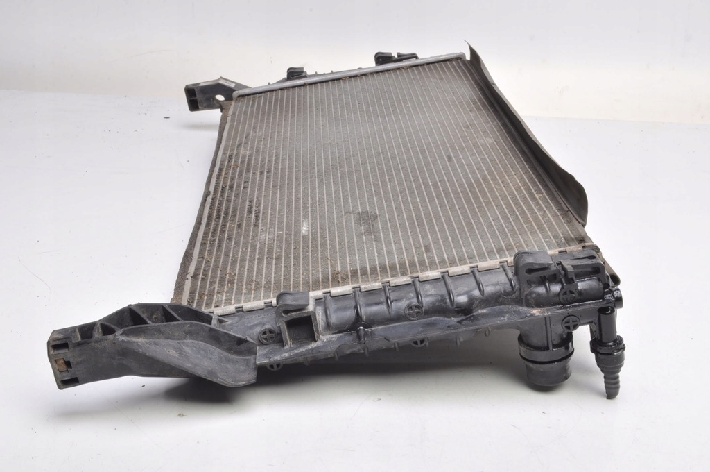 фото №7, Mini f55 f56 bmw f45 f46 радіатор wody 7617635