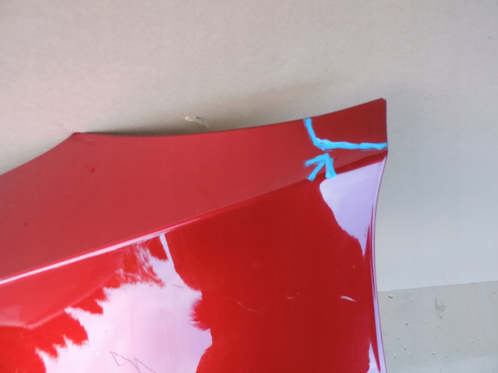 фото №9, Cadillac lyriq electric 2024 лівий крила