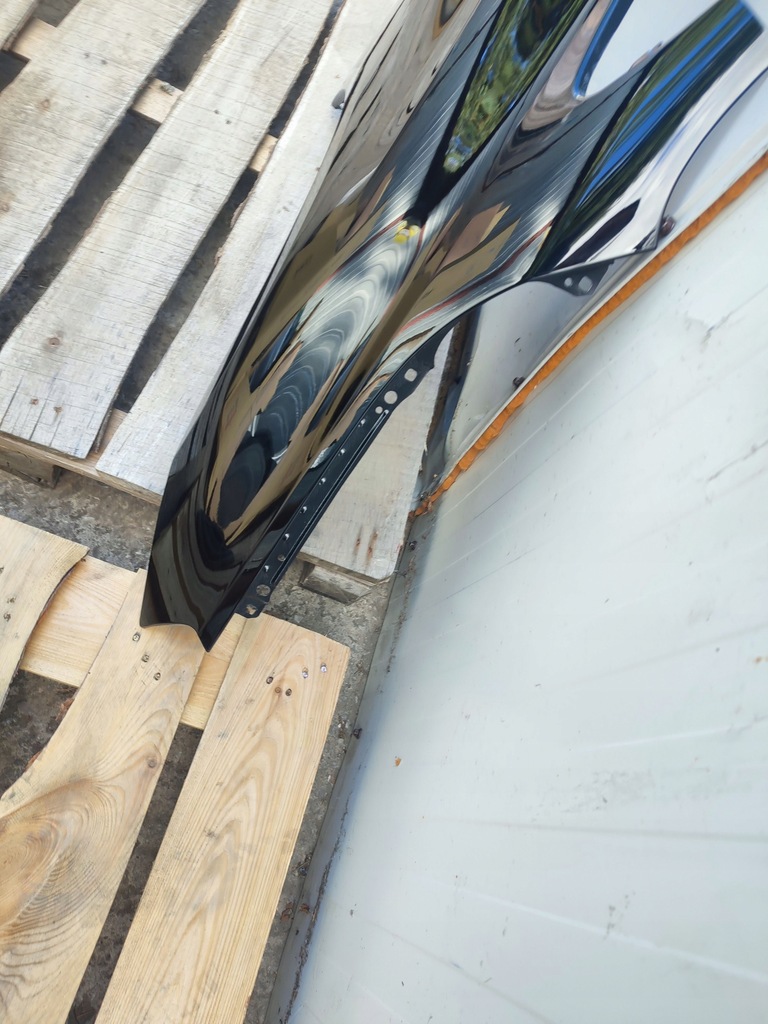 фото №7, Крыло правый bmw 2 active/gran tourer f45 f46 6.14-10.21 лак 475