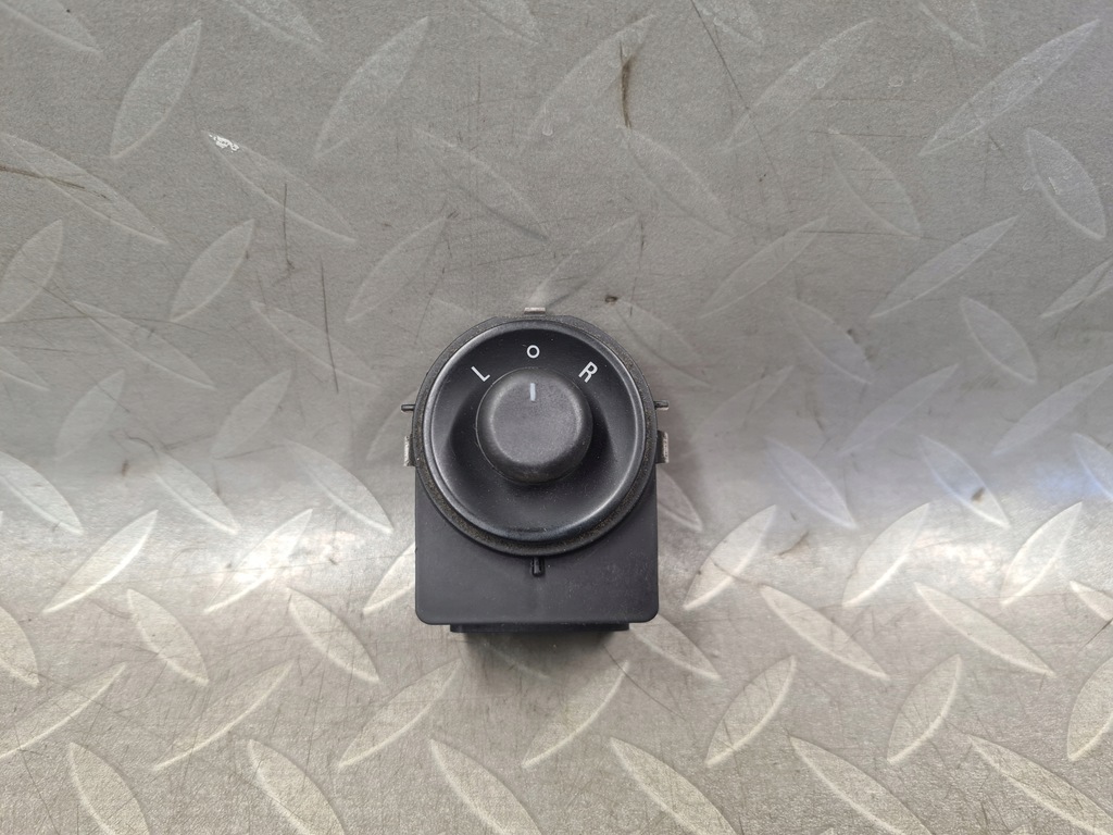 фото №1, Перемикач регулювання дзеркал opel meriva ii b оригінал