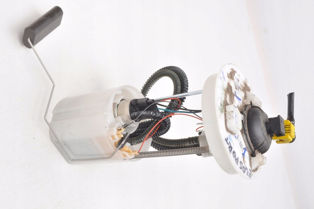 фото №1, Ford ecosport 1.0 насос пального gn15-9h307-fa