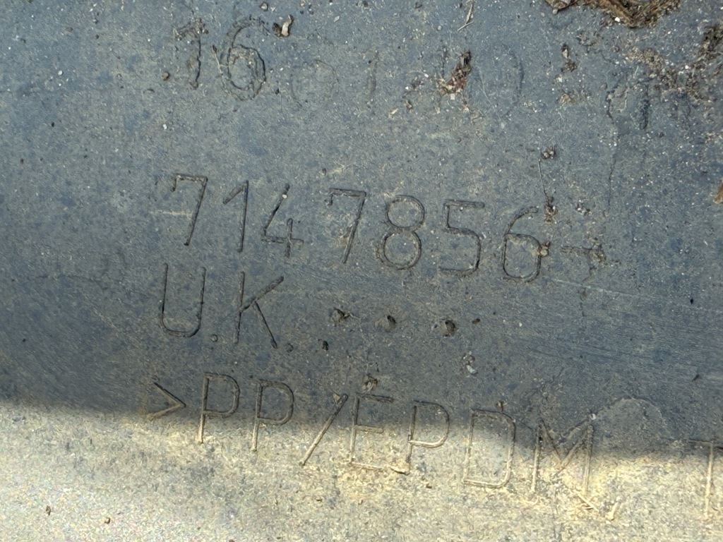 фото №10, Бампер перед передний mini cooper s sport r55 r56 r57 r58 r59 7147854