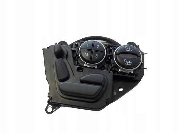 фото №1, Mercedes панель сидіння sl r230 230 w230 a2308210951