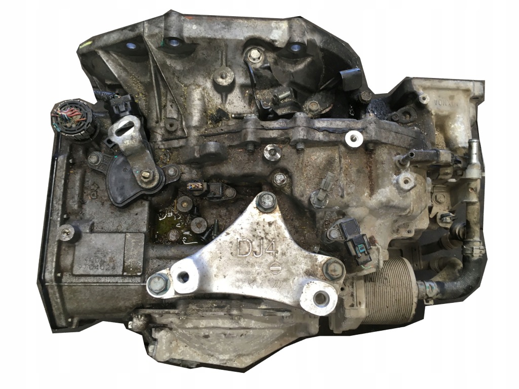 фото №1, Коробка передач передач автоматическая renault koleos i 2.0 dci 1xn0b aj8-000